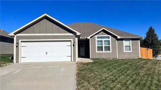 16810 Onyx Terrace, Basehor, KS 66007