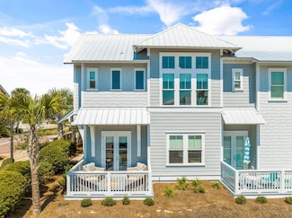80 Wharf Ln Unit B, Inlet Beach, FL 32413