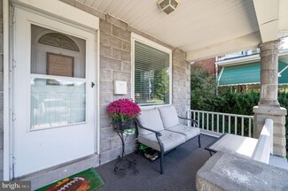 409 N Brobst St, Reading, PA 19607