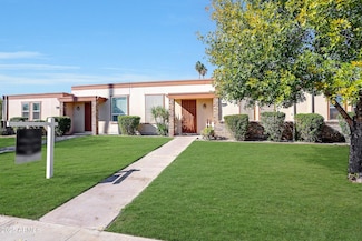 13006 N 100th Dr, Sun City, AZ 85351