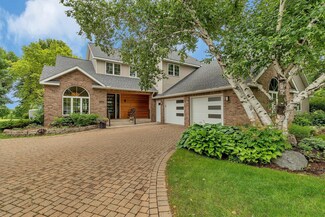 3510 Eagle Ridge Dr W, Willmar, MN 56201