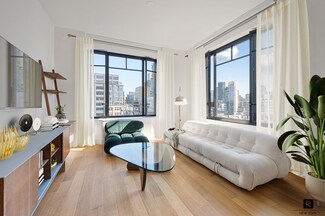 110 Charlton St Unit 20G, New York, NY 10014
