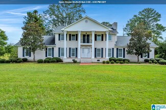 44 Nunnally Lake Rd, Ohatchee, AL 36271