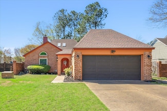 3113 Belsfield Cove, Memphis, TN 38119