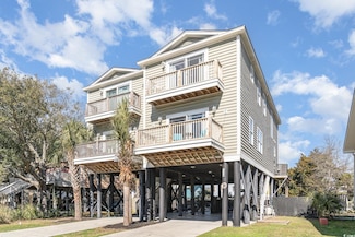 124B Vista Dr, Murrells Inlet, SC 29576