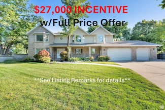 1153 W Country Park Cove, South Jordan, UT 84095