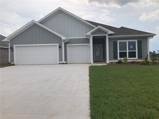 1168 Provision Rd, Pierce Creek, AL 36608