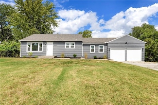 3804 E 93rd St, Kansas City, MO 64132