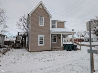 700 W 11th St, Muncie, IN 47302