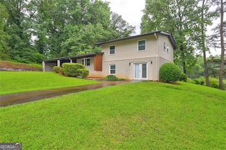 1675 Bouldercliff Ct SE, Atlanta, GA 30316
