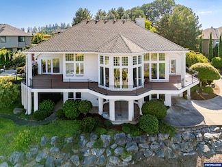 1904 NW Eagles Ridge Ln, Albany, OR 97321