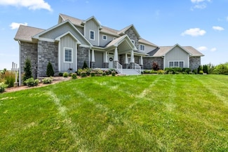 3020 133rd Ct, van Meter, IA 50261