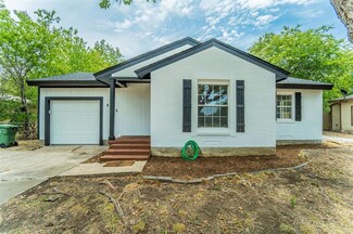 405 Meadowbrook Dr, Arlington, TX 76010