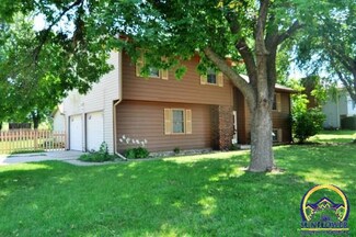 4400 SE Maryland Ave, Topeka, KS 66609