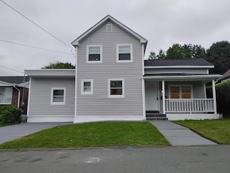 1119 E State St, Archbald, PA 18403