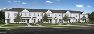 5862 Tyndall Pkwy, Panama City, FL 32404