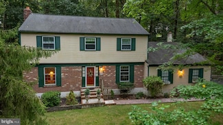 402 Norwood Rd, Downingtown, PA 19335