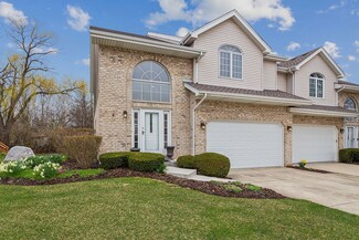 12772 Marian Dr, Lemont, IL 60439