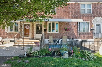 804 W Ashland Ave, Glenolden, PA 19036