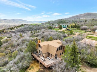 4175 Woodland View Dr, Kamas, UT 84036