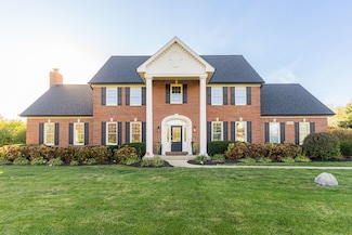 6N444 W Ridgewood Ln, Saint Charles, IL 60175