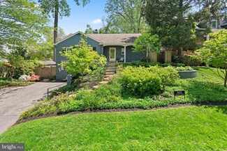 8615 Mayfair Place, Silver Spring, MD 20910