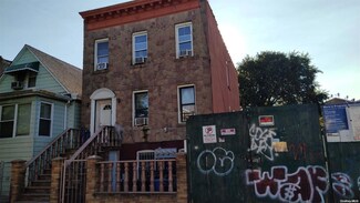 34-12 &14 100th St, Corona, NY 11368