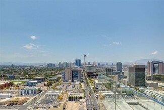 150 Las Vegas Blvd N Unit 1505, Las Vegas, NV 89101