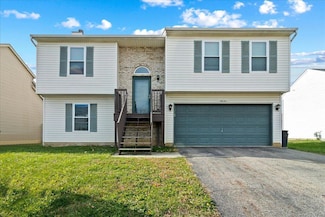 4231 Umiak Dr, Columbus, OH 43207