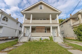 3396 W 117th St, Cleveland, OH 44111