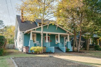 502 N 17th St, Nashville, TN 37206
