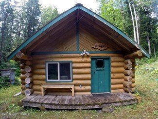 L42 Harris River Rd, Hollis, AK 99000