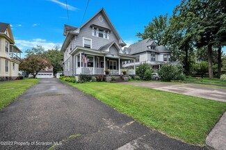 1708 Sanderson Ave, Scranton, PA 18509