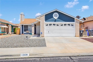 12439 Glennaire Place, Victorville, CA 92395