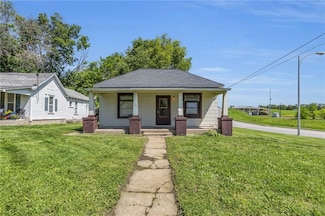 700 Parker Ave, Osawatomie, KS 66064