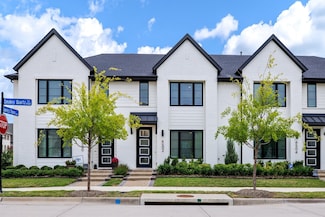 4502 Smokey Quartz Ln, Arlington, TX 76005