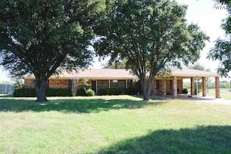 1011 S College Ave Unit FM 368, Holliday, TX 76366