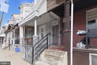 3739 N Franklin St, Philadelphia, PA 19140
