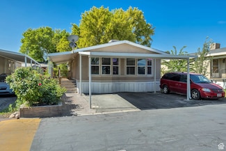 2557 Baty Drive 2745 S Unit 179, West Valley City, UT 84119