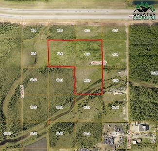 NHN 5th Wheel St, Fairbanks, AK 99709