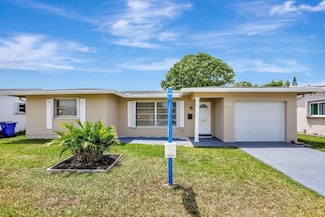 1125 NW 67th Ave, Margate, FL 33063
