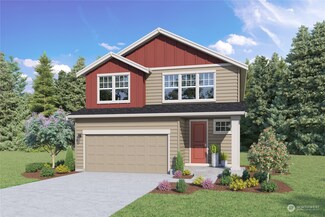 4039 23rd Ave NE Unit 106, Olympia, WA 98516