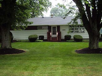 8430 Wehrle Dr, Buffalo, NY 14221