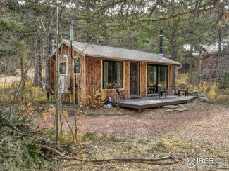 818 Riverside Dr Unit A, Lyons, CO 80540
