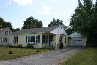 19 Charles St, Claremont, NH 03743