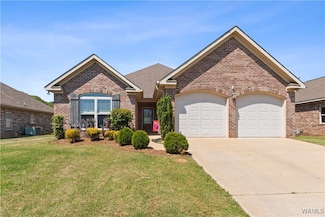 282 Grazing Field Dr, Tuscaloosa, AL 35405