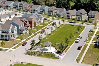 1141 Daniels Ct, Burns Harbor, IN 46304