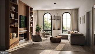 225 Quarry St Unit 2N, Philadelphia, PA 19106