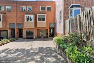 2821 Parrish St Unit F, Philadelphia, PA 19130