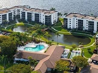 3460 N Key Dr Unit 311, North Fort Myers, FL 33903